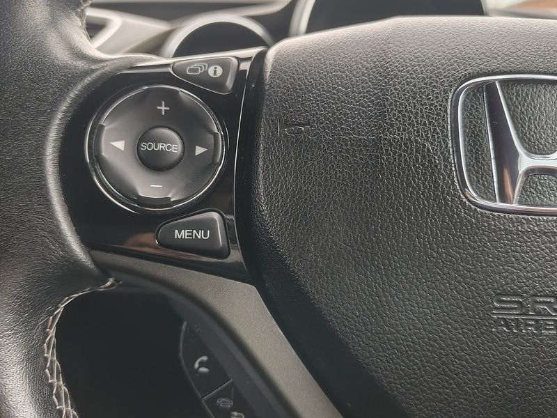 Used Honda Civic 2015 for sale - 76205297: Photo 31