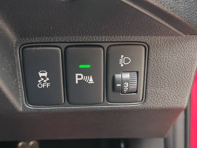 Used Honda Civic 2015 for sale - 76205297: Photo 33