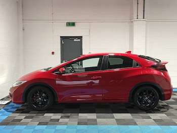 Used Honda Civic 2015 for sale - 76205297: Photo 4