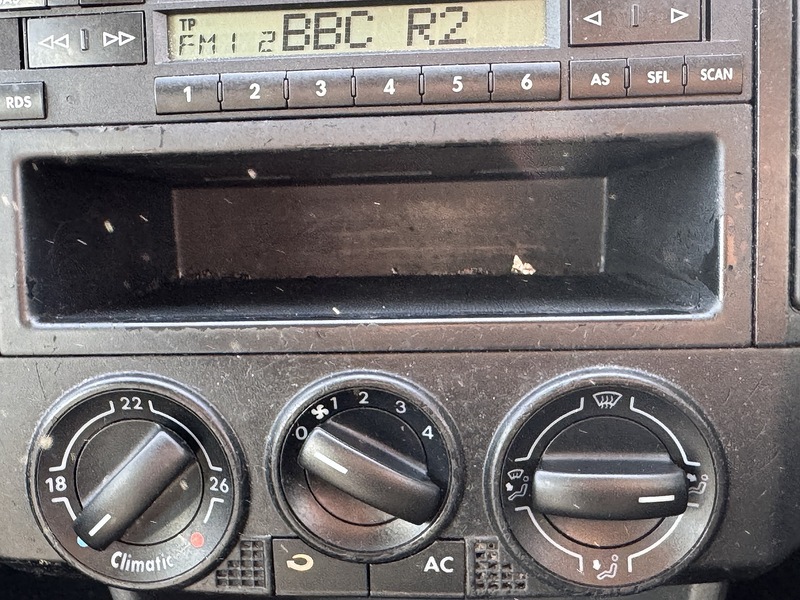 Vehicle 26