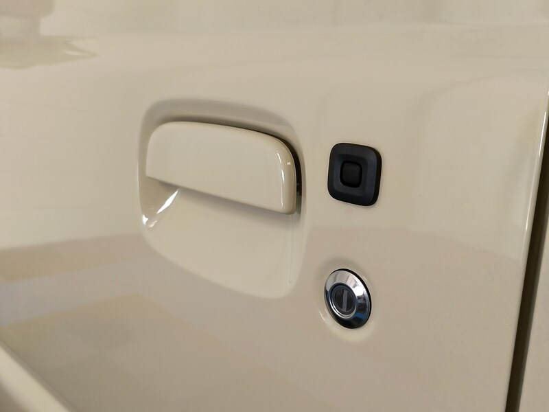 Used Suzuki Jimny for sale - 78111471: Photo 14