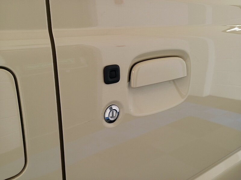 Used Suzuki Jimny for sale - 78111471: Photo 15