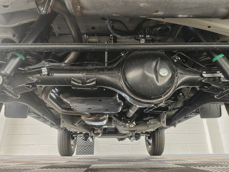 Used Suzuki Jimny for sale - 78111471: Photo 16