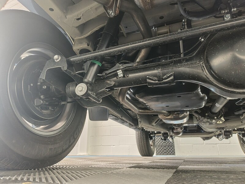 Used Suzuki Jimny for sale - 78111471: Photo 17