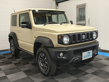 Used Suzuki Jimny 2025 for sale - 78111471: Photo