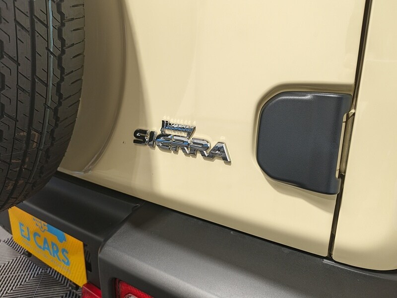 Used Suzuki Jimny for sale - 78111471: Photo 20