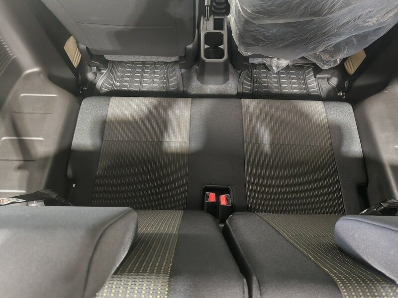 Used Suzuki Jimny for sale - 78111471: Photo 24