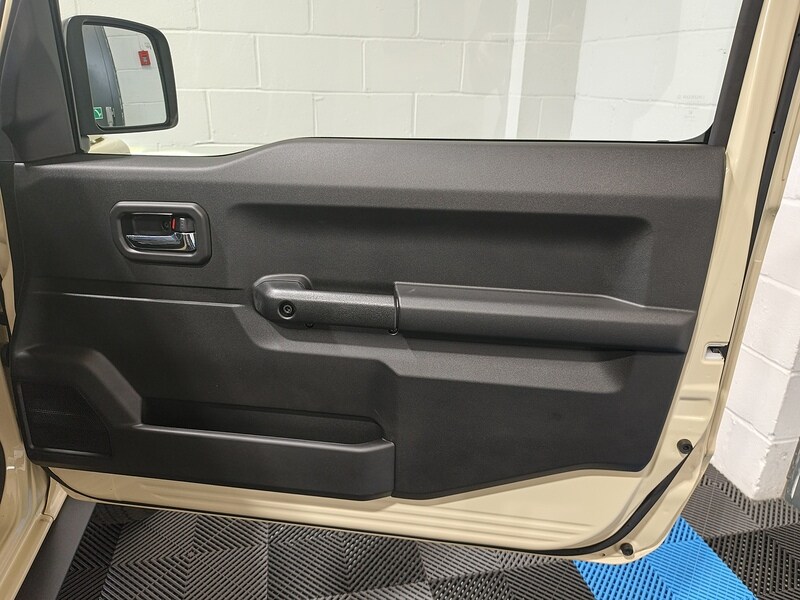 Used Suzuki Jimny for sale - 78111471: Photo 28