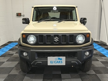 Used Suzuki Jimny 2025 for sale - 78111471: Photo