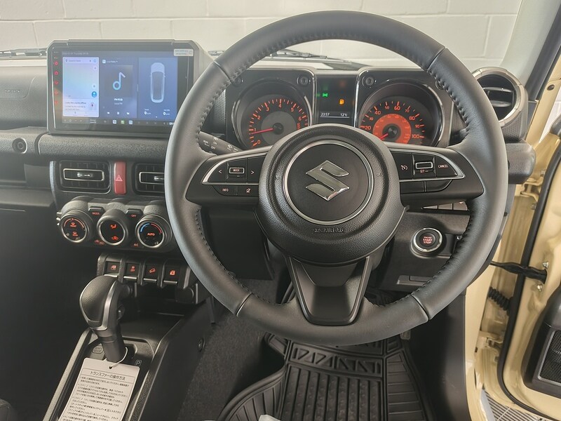 Used Suzuki Jimny for sale - 78111471: Photo 30