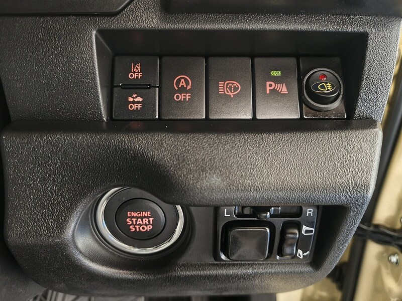 Used Suzuki Jimny for sale - 78111471: Photo 31