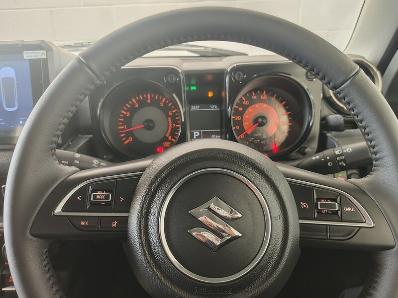 Used Suzuki Jimny for sale - 78111471: Photo 32