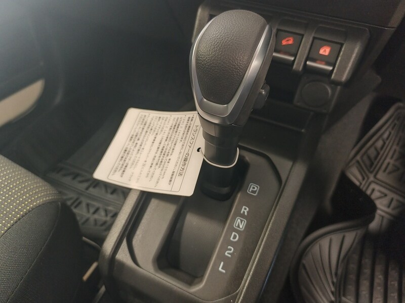 Used Suzuki Jimny for sale - 78111471: Photo 35