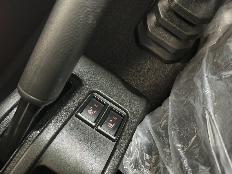 Used Suzuki Jimny for sale - 78111471: Photo 37