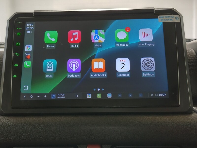 Used Suzuki Jimny for sale - 78111471: Photo 38