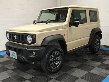 Used Suzuki Jimny 2025 for sale - 78111471: Photo
