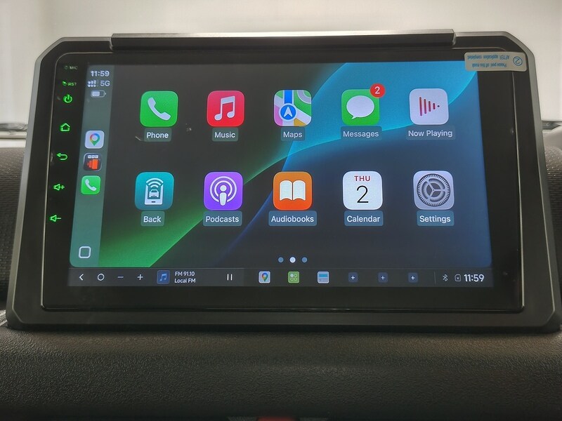 Used Suzuki Jimny for sale - 78111471: Photo 40