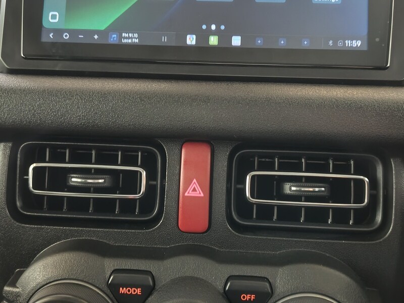 Used Suzuki Jimny for sale - 78111471: Photo 41