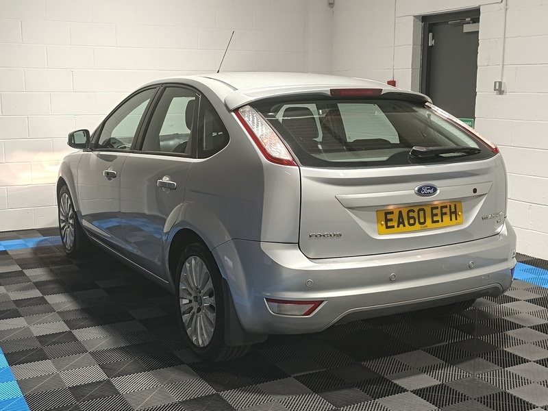 Used Ford Focus 2010 for sale - 76286221: Photo 5