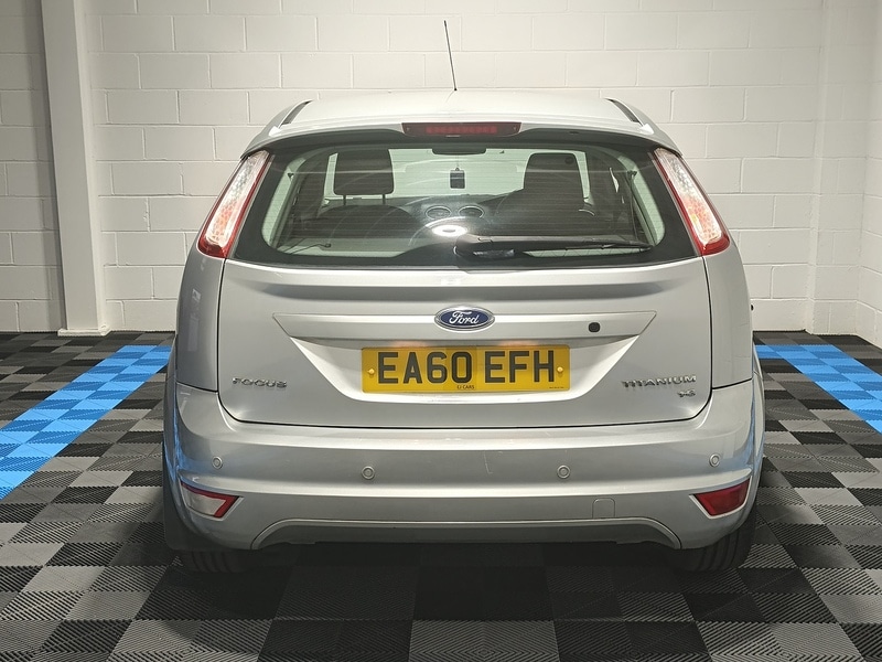 Used Ford Focus 2010 for sale - 76286221: Photo 6