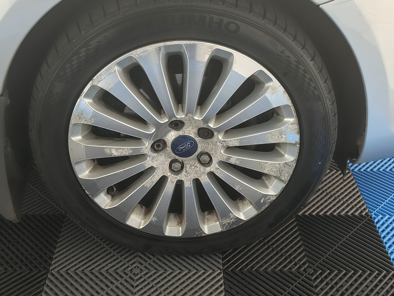 Used Ford Focus 2010 for sale - 76286221: Photo 8