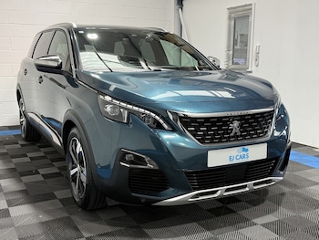 Used Peugeot 5008 2019 for sale - 79455328: Photo