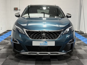 Used Peugeot 5008 2019 for sale - 79455328: Photo