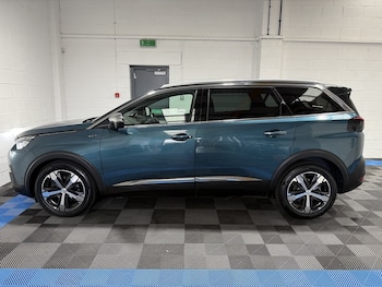 Used Peugeot 5008 2019 for sale - 79455328: Photo