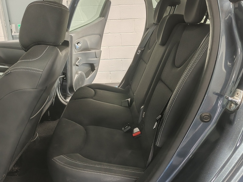 Used Renault Clio 2025 for sale - 77906035: Photo 16