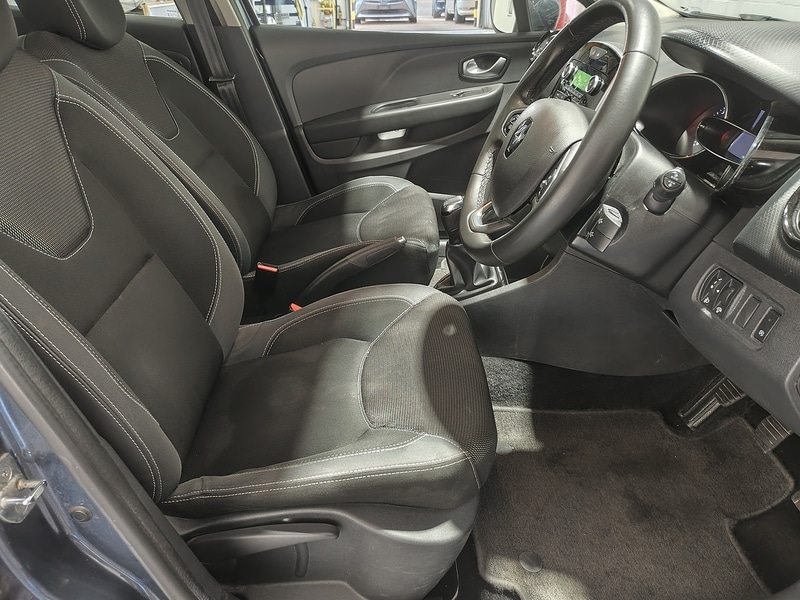 Used Renault Clio 2025 for sale - 77906035: Photo 22