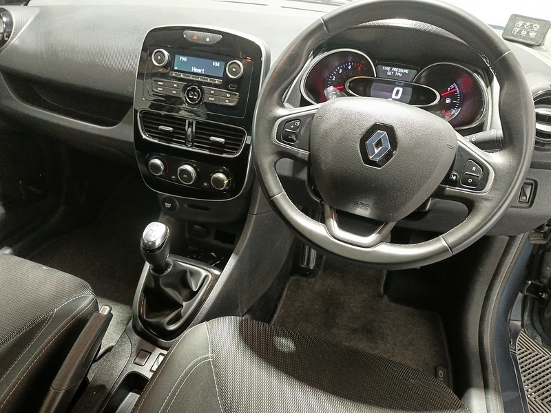 Used Renault Clio 2025 for sale - 77906035: Photo 23