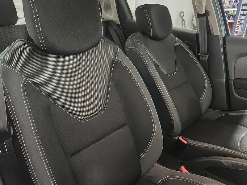 Used Renault Clio 2025 for sale - 77906035: Photo 24