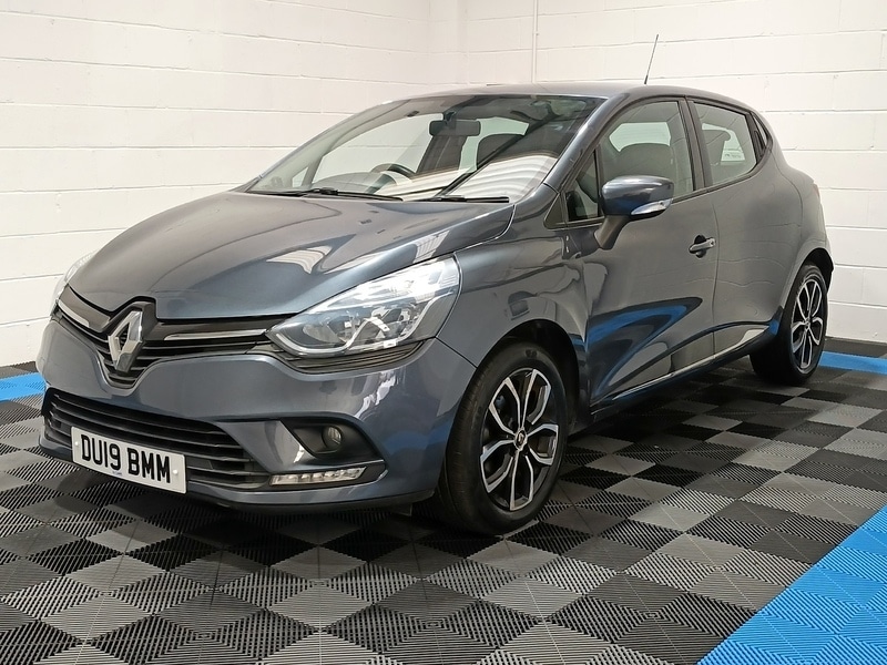 Used Renault Clio 2025 for sale - 77906035: Photo 3