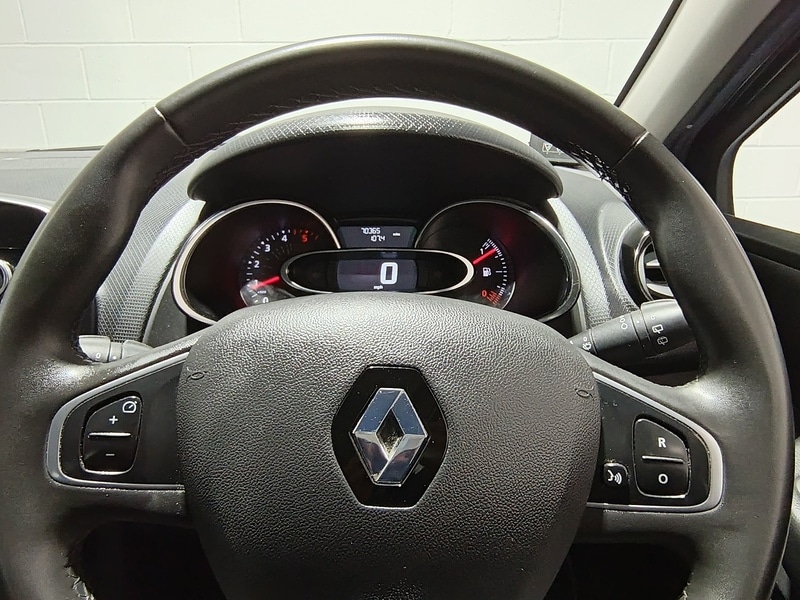 Used Renault Clio 2025 for sale - 77906035: Photo 30