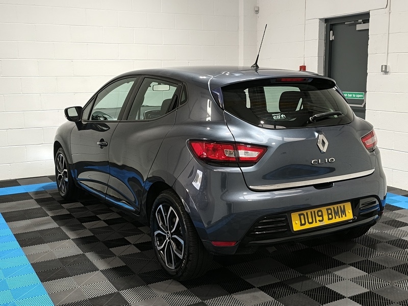 Used Renault Clio 2025 for sale - 77906035: Photo 5