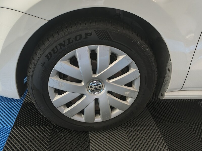 Used Volkswagen Polo for sale - 77508049: Photo 12