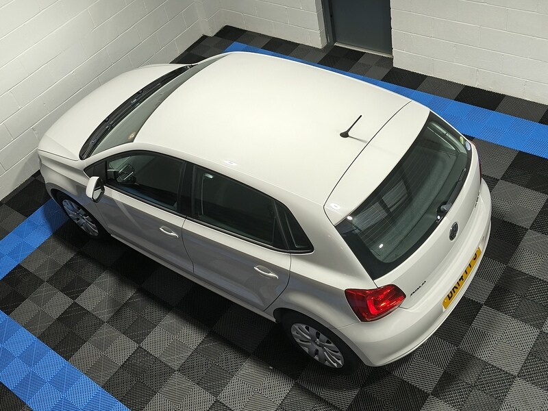 Used Volkswagen Polo for sale - 77508049: Photo 13