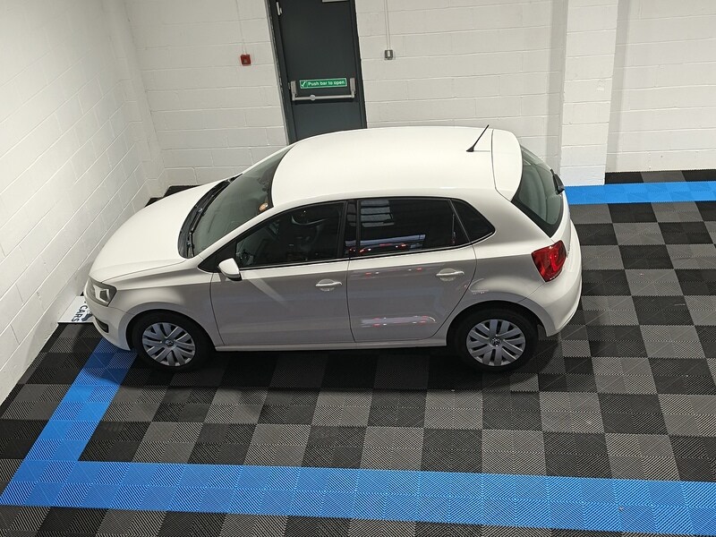 Used Volkswagen Polo for sale - 77508049: Photo 14