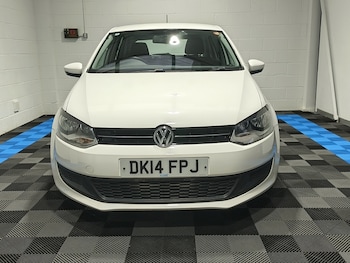 Used Volkswagen Polo 2014 for sale - 77508049: Photo