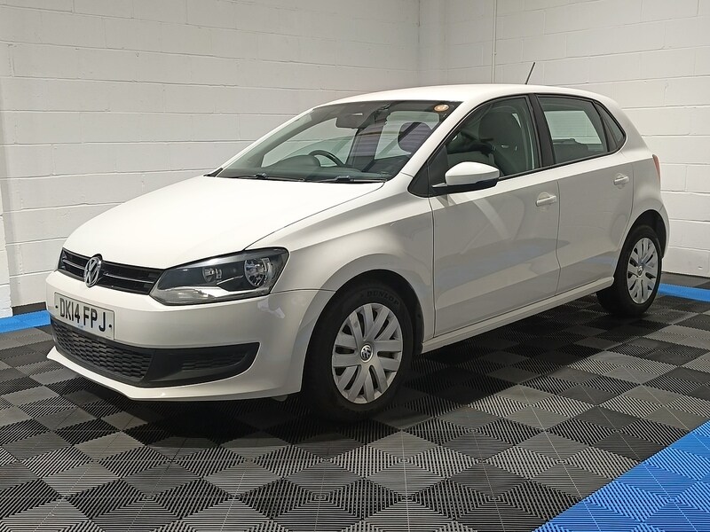 Used Volkswagen Polo for sale - 77508049: Photo 3