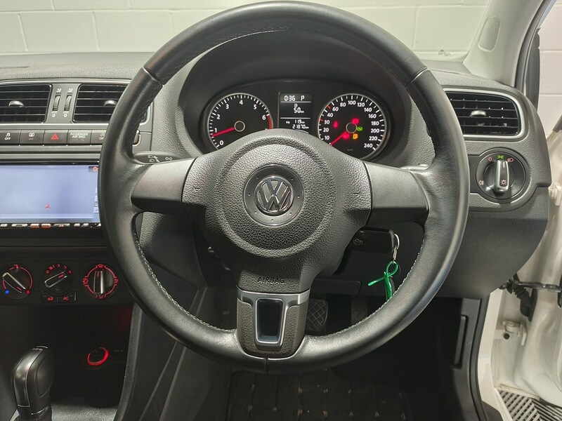 Used Volkswagen Polo for sale - 77508049: Photo 31