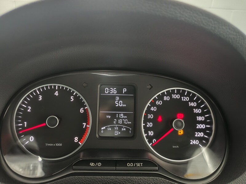 Used Volkswagen Polo for sale - 77508049: Photo 35