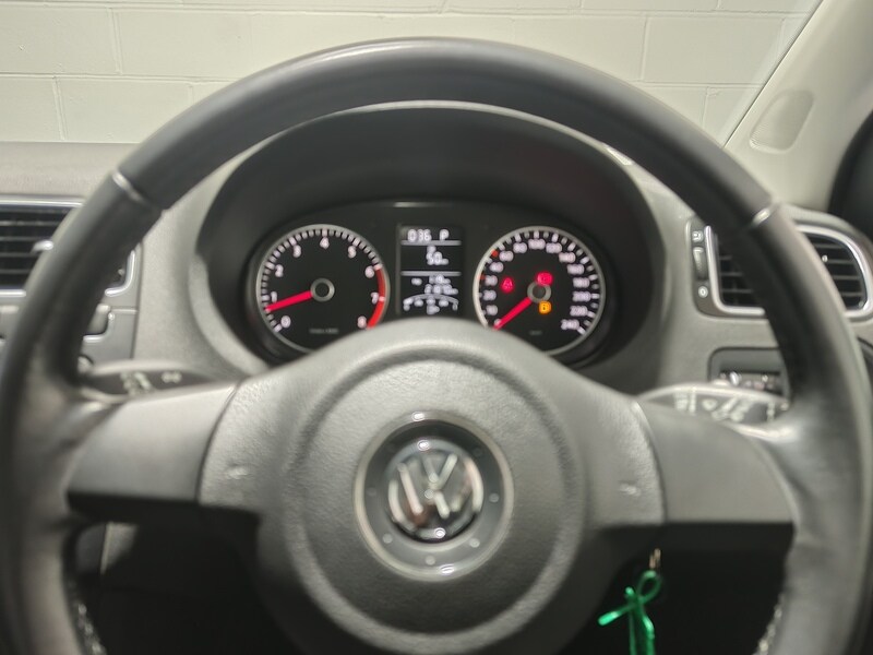 Used Volkswagen Polo for sale - 77508049: Photo 36