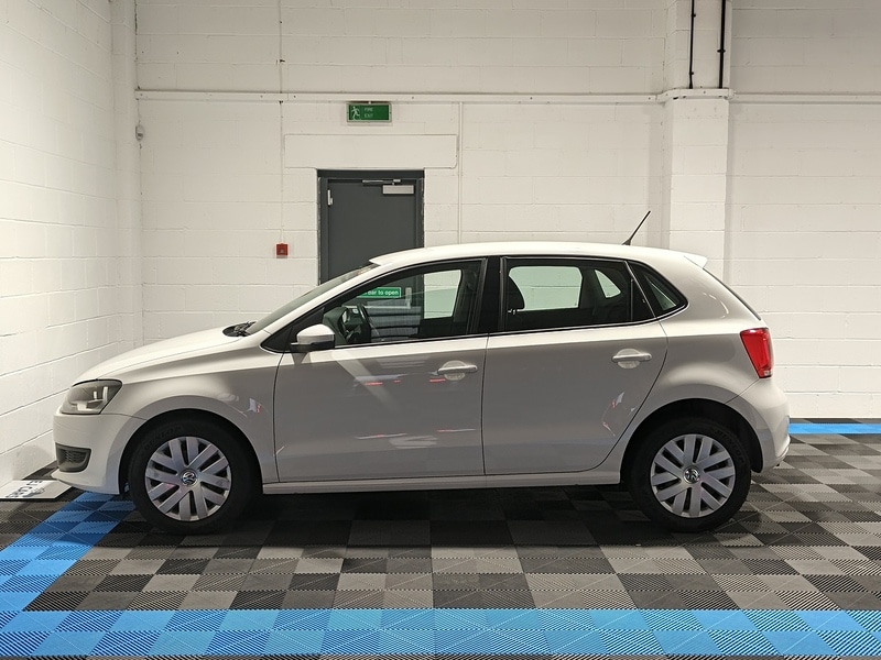 Used Volkswagen Polo for sale - 77508049: Photo 4
