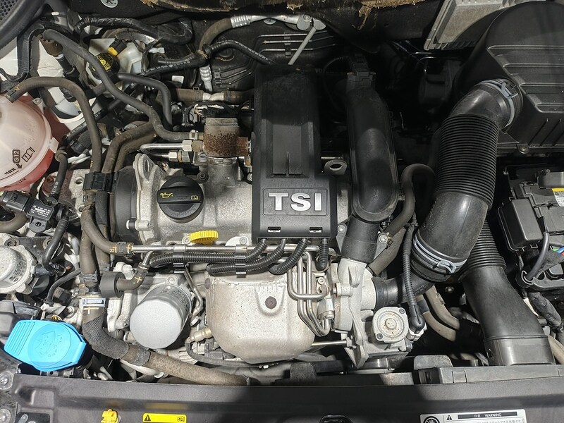 Used Volkswagen Polo for sale - 77508049: Photo 43