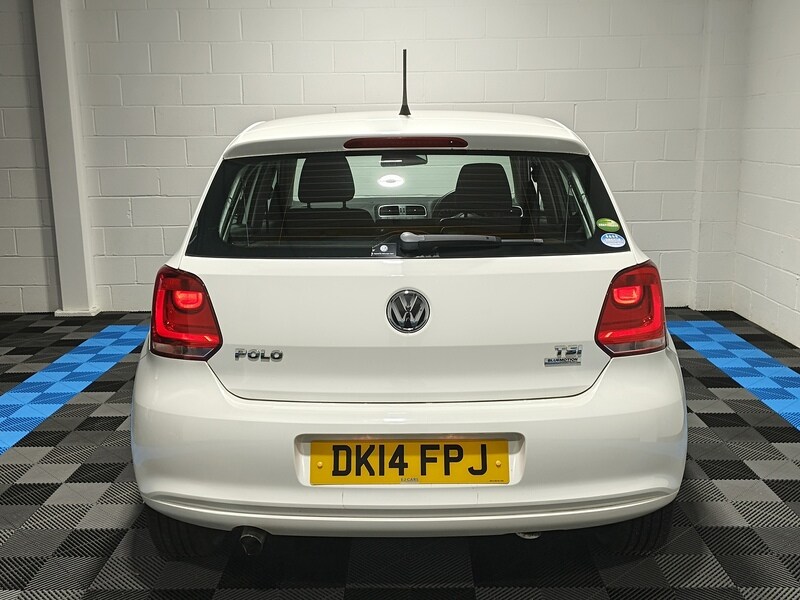 Used Volkswagen Polo for sale - 77508049: Photo 6