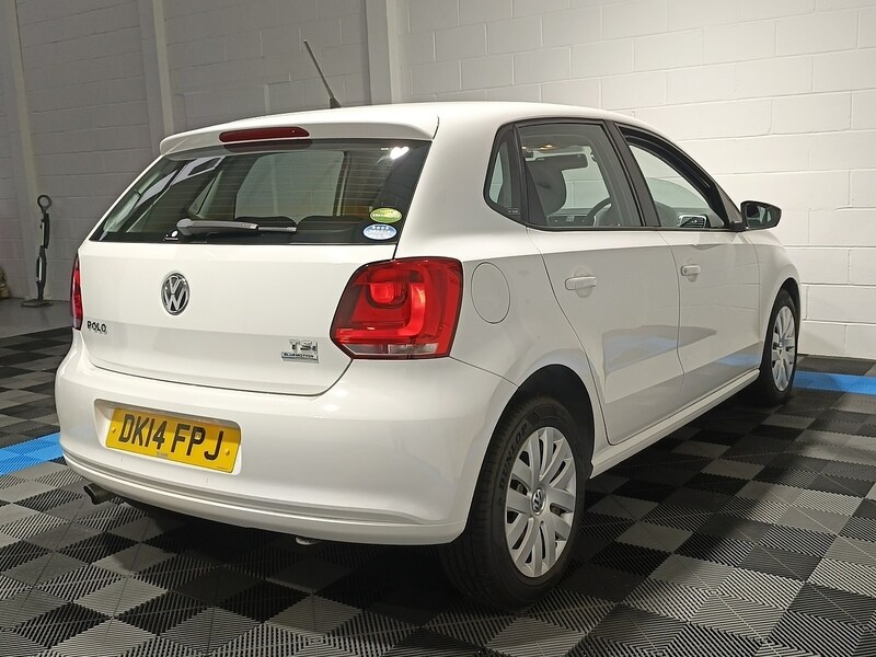 Used Volkswagen Polo for sale - 77508049: Photo 7