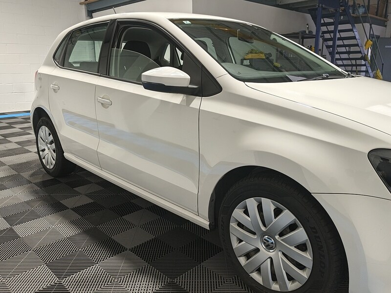Used Volkswagen Polo for sale - 77508049: Photo 8