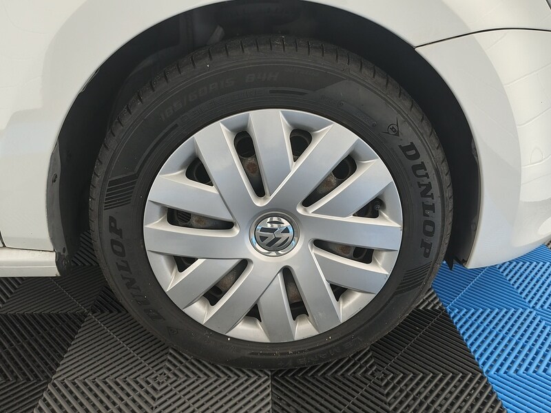 Used Volkswagen Polo for sale - 77508049: Photo 9