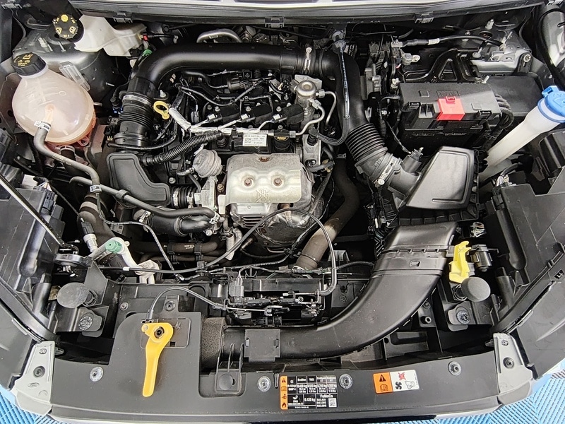 Vehicle 40